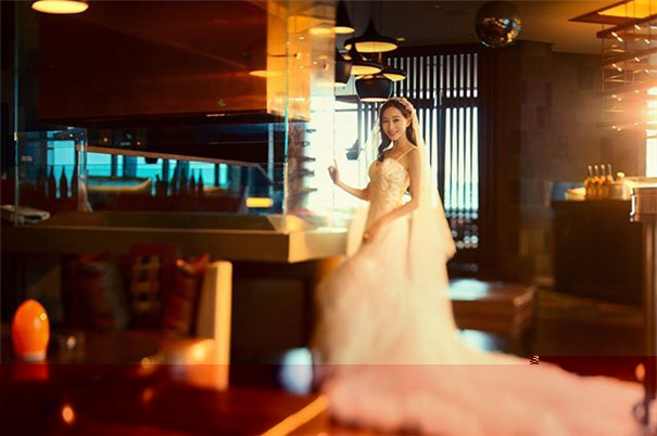 走進婚禮日,攝影師要把握住關鍵的環節和場景 走進婚禮日,攝影師要把握住關鍵的環節和場景