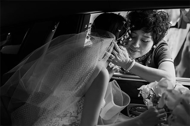 走進婚禮日,攝影師要把握住關鍵的環節和場景 走進婚禮日,攝影師要把握住關鍵的環節和場景