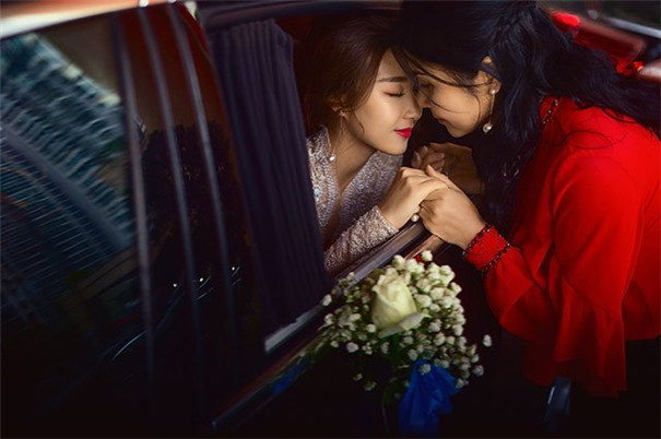 走進婚禮日,攝影師要把握住關鍵的環節和場景 走進婚禮日,攝影師要把握住關鍵的環節和場景