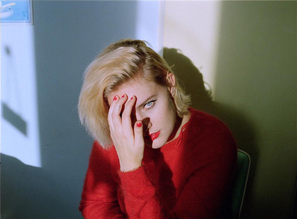 無懈可擊的色彩美學 光影構造的迷人視覺