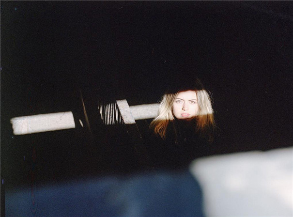 無懈可擊的色彩美學 光影構造的迷人視覺