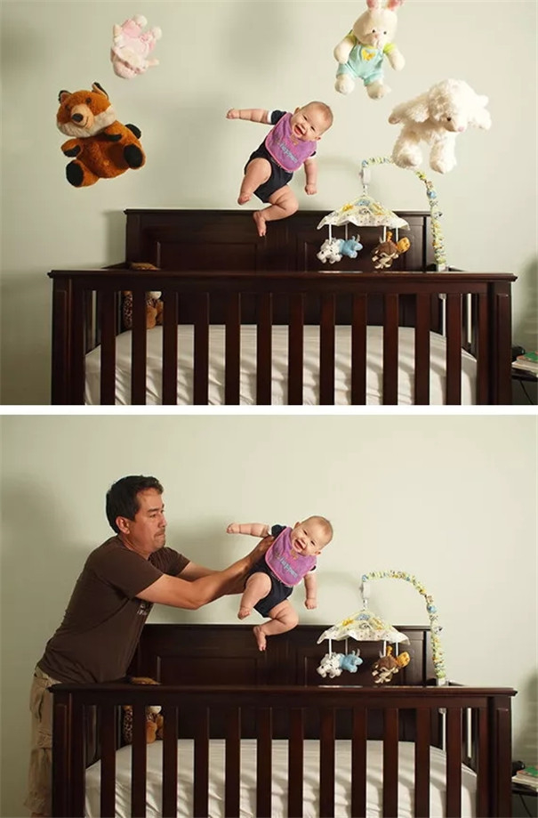 兒童攝影:一些有趣的創意拍攝想法 兒童攝影:一些有趣的創意拍攝想法