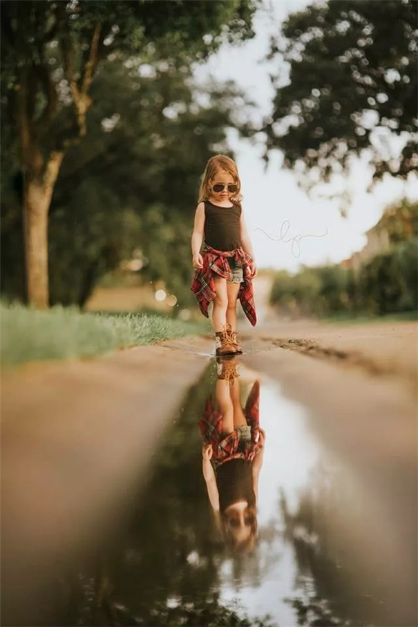 兒童攝影:一些有趣的創意拍攝想法 兒童攝影:一些有趣的創意拍攝想法