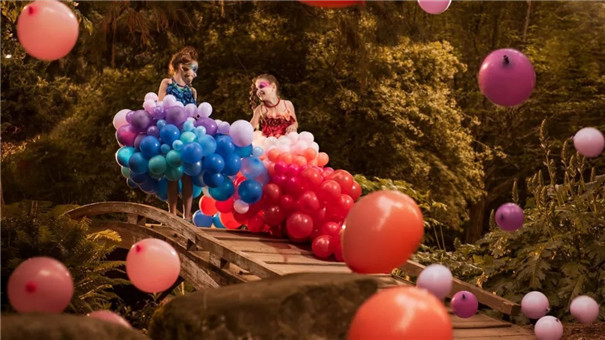 兒童攝影:一些有趣的創意拍攝想法 兒童攝影:一些有趣的創意拍攝想法